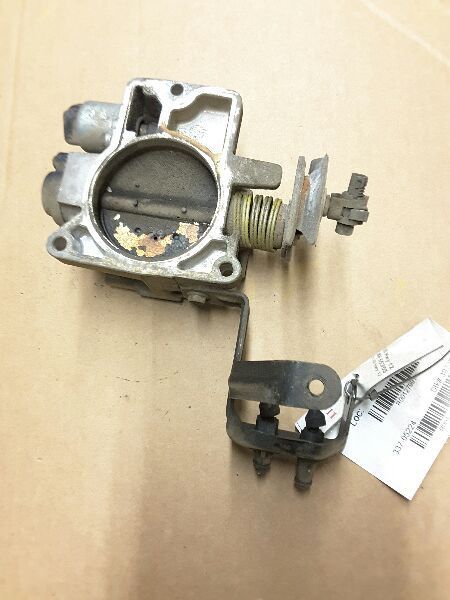 98 99 CHEVY 1500 PICKUP THROTTLE BODY THROTTLE VALVE ASSM 5.0L OR 5.7L ONLY