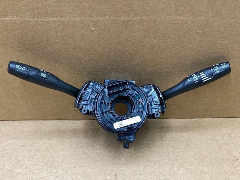 2021-2023 BUICK ENVISION STEERING COLUMN COMBINATION SWITCH OEM LOT785