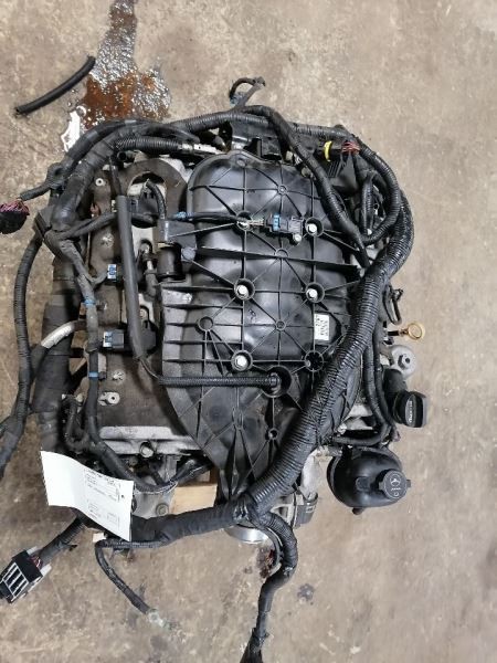 Engine Station Wgn 3.0L VIN 5 8th Digit Opt Lfw Fits 13-14 CTS 1120261