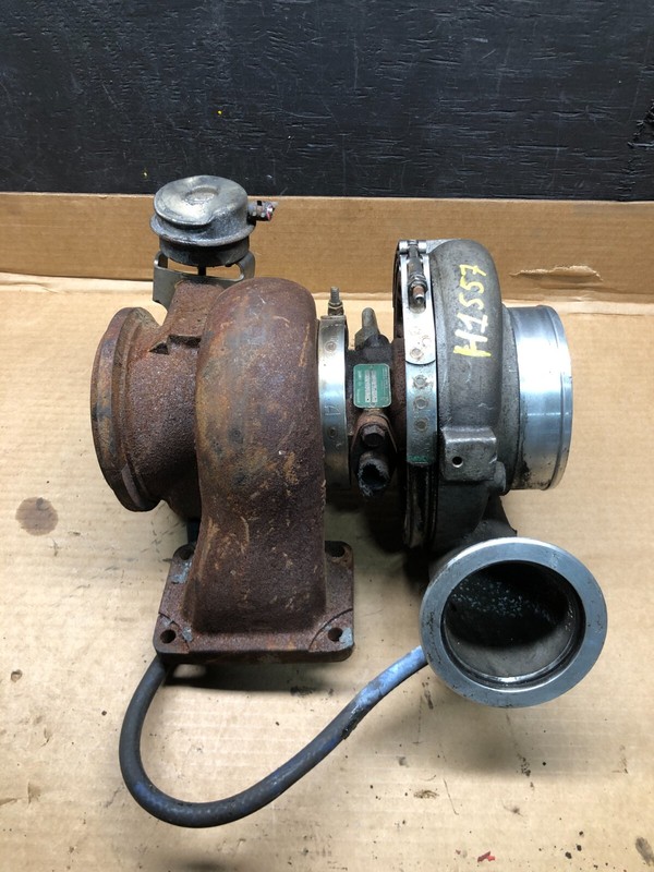 1994 to 2000 Detroit Diesel Turbochargers Turbo Honeywell Series 8.5L H1557