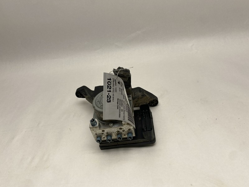 2018-2020 BMW X2 F39 2.0L AWD ANTI LOCK POWER ABS BRAKE PUMP MODULE OEM