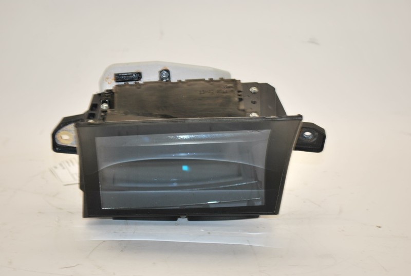2009-2011 BMW ALPINA B7 F01 DASH HEAD UP DISPLAY PROJECTOR SCREEN UNIT OEM