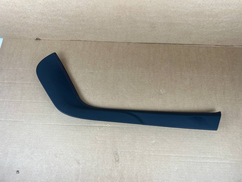 ✅ 12-20 Tesla Model S Driver Side Center Console Panel Cover Left 1005365-01-D