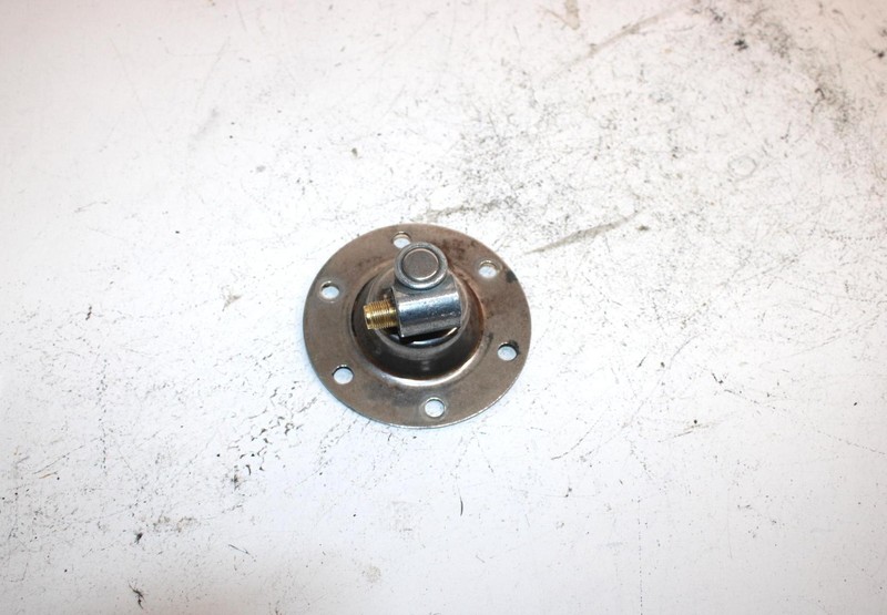 90 Yamaha Exciter Oem Speedometer Drive Gear 8L9-47700-00-00 SY3