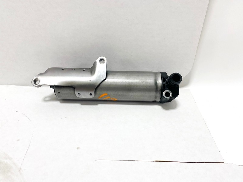 12-15 AUDI A6 C7 TRANSMISSION CRUISE CONTROL HYDRAULIC PUMP OEM