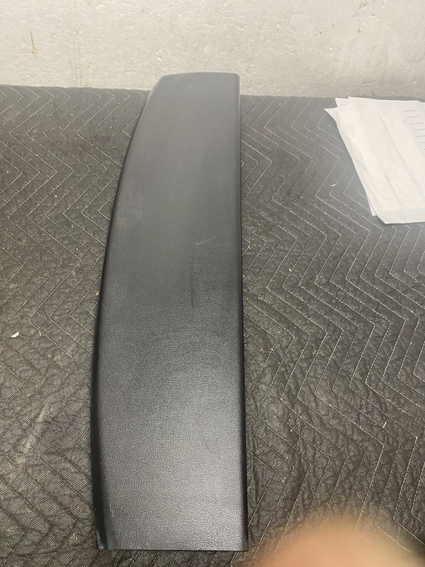 2023 MAZDA CX-30 LIFTGATE COVER OEM DGH968930