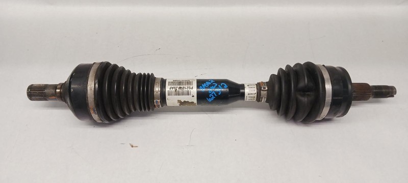 14-'18 JEEP CHEROKEE passenger front Axle Shaft AWD SDJ OEM 1 Yr Wnty!