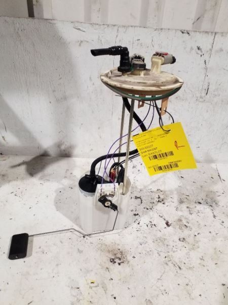 Fuel Pump Assembly Pickup 6.2L Front Fits 17-19 FORD F250SD PICKUP 3210013