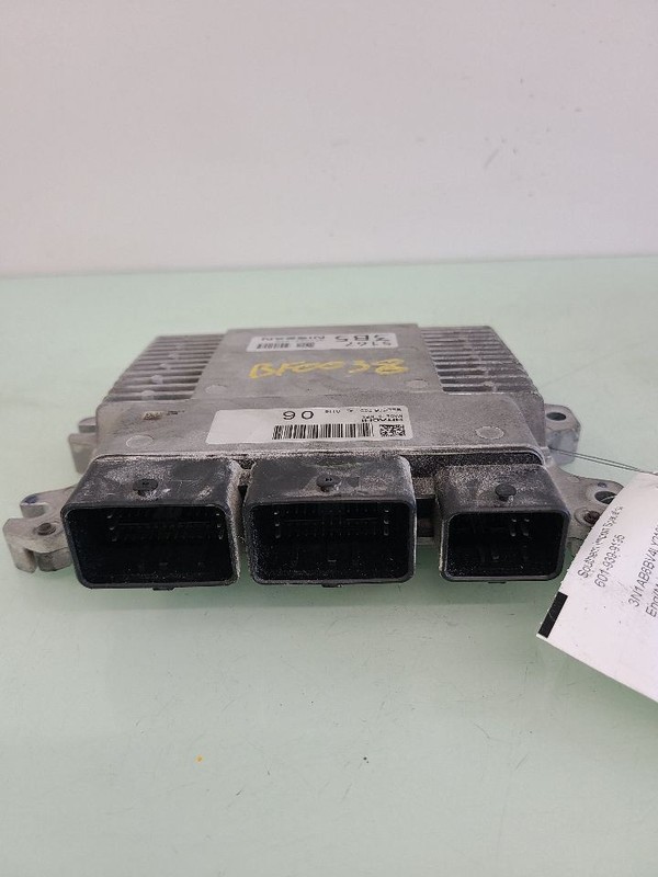 Engine ECM Electronic Control Module 2.0L Fits 20-25 SENTRA 591381