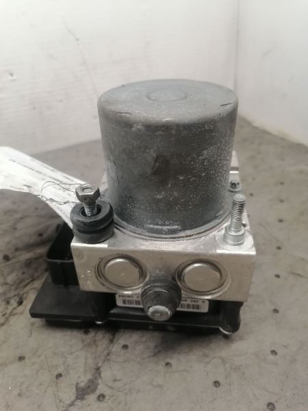 ABS Pump With Module AWD Quattro Fits 09-10 AUDI A6 746048