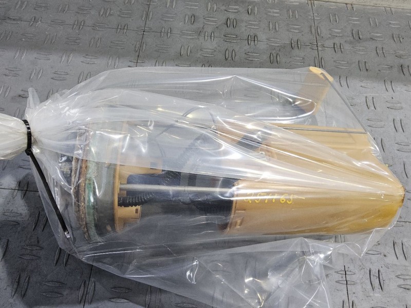 Fuel Pump Assembly Classic Style 4.3L Fits 04-07 SIERRA 1500 PICKUP 3555027