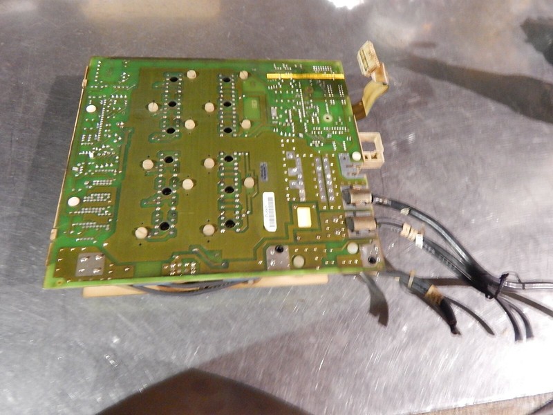 Siemens 6RB2160-0FB00 Power Supply Module 462117.9051.00 KLM "G"