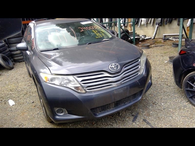 Driver Axle Shaft Front Axle AWD 6 Cylinder Fits 09-16 VENZA 561737