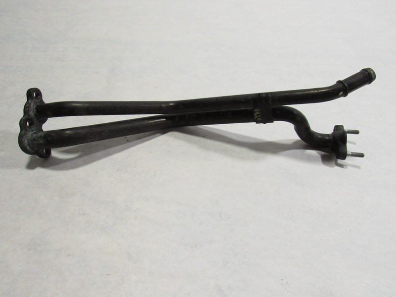 19-21 Genesis G70 2020 Coolant Water Pipe Line Tube Hose ;:O
