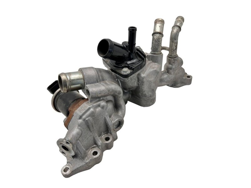 2016-2021 Acura TLX Engine Coolant Thermostat Housing
