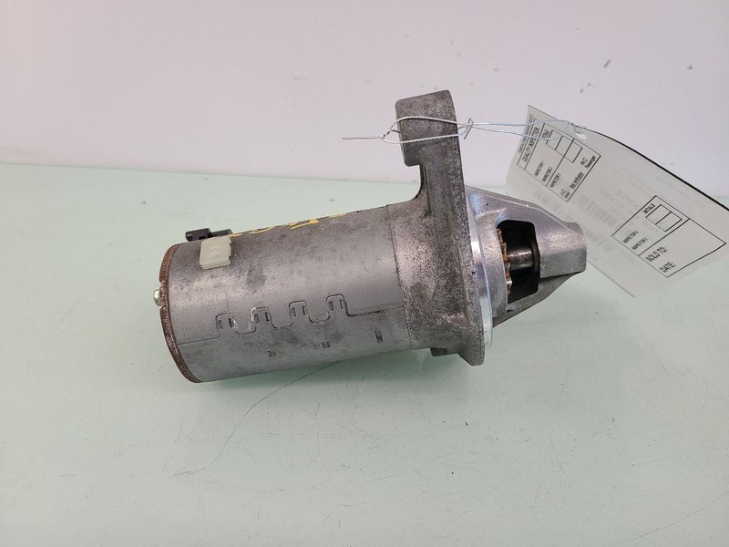 Starter Motor A25AFKS Engine 1.3kw Fits 19-25 RAV4 591079