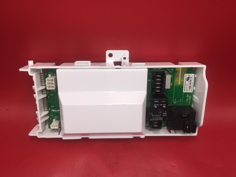 WHIRLPOOL DRYER CONTROL BOARDW10050520 REV A WD-13026