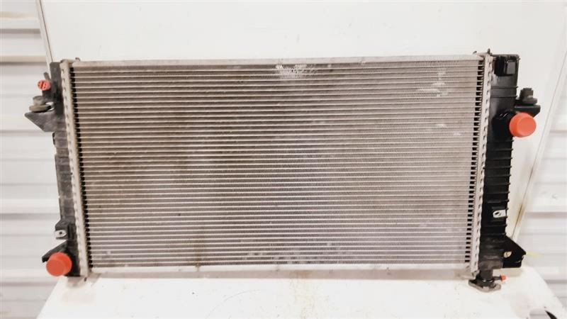 2009-2014 Ford Expedition Radiator AT w/Tow Package