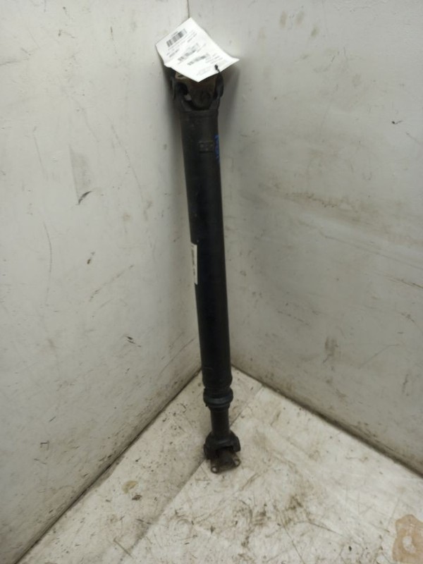 23 24 TOYOTA SEQUOIA TRD PRO HYBRID 3.4L FRONT DRIVE SHAFT