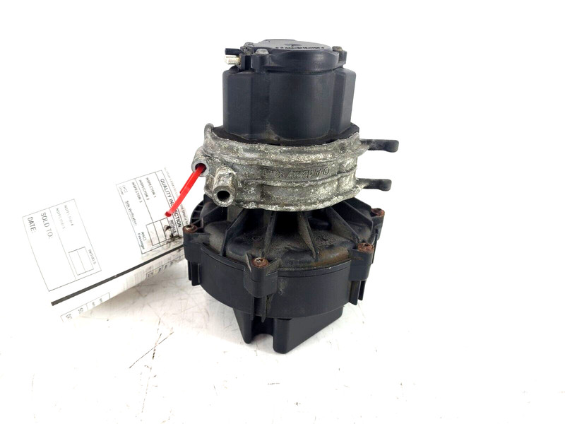 Mercedes-Benz C320 Secondary Air Injection Smog Pump OEM 2004