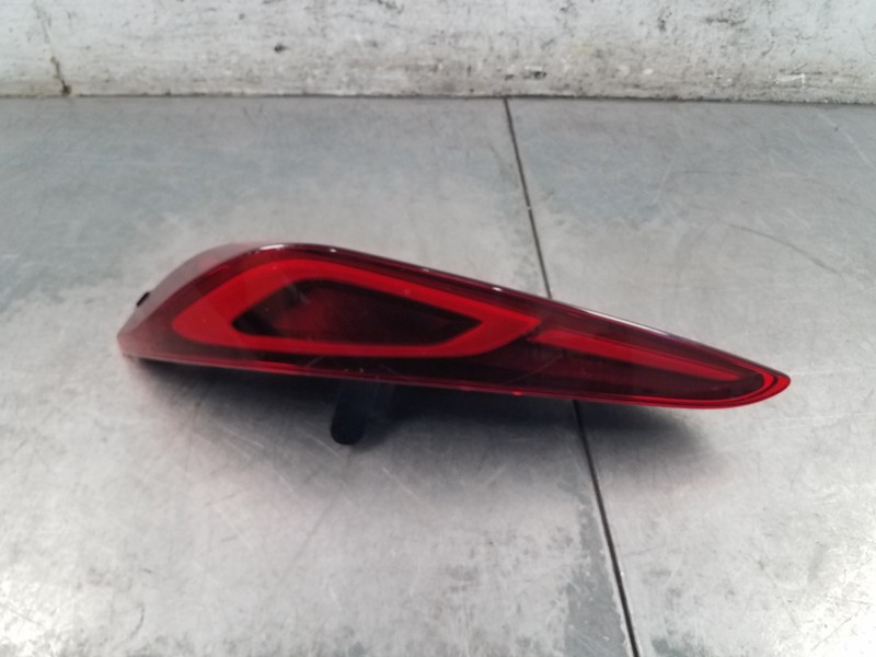 2026 Toyota Supra 3.0 GR Left Driver LED Tail Light #1292 M1