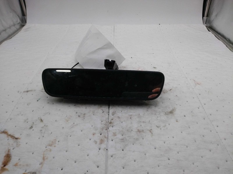 2022 Hyundai Tucson OEM Interior Rear View Mirror Grey 49K Miles