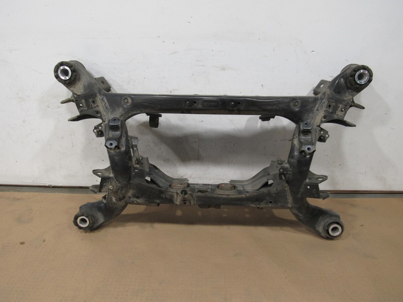 13 - 17 Lexus LS460 2014 AWD Rear Suspension Crossmember Subframe >