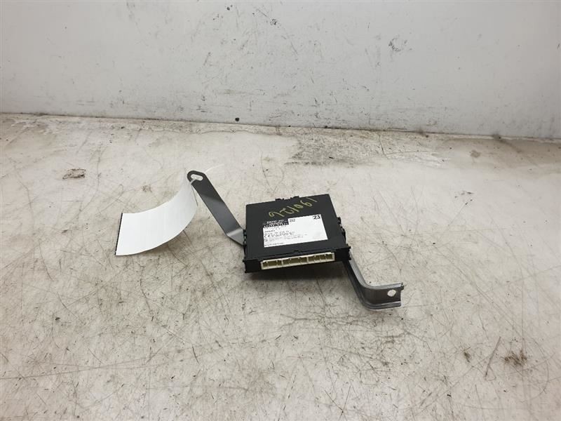 14-18 TOYOTA COROLLA THEFT-LOCKING SECURITY CONTROL MODULE ECM ASSEMBLY