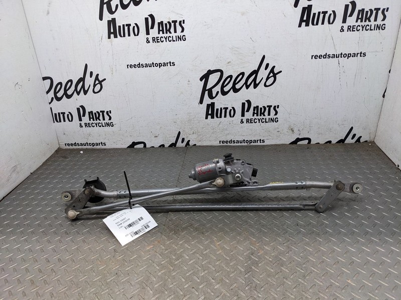 Windshield Wiper Motor Fits 19-25 SIERRA 1500 PICKUP 1180309