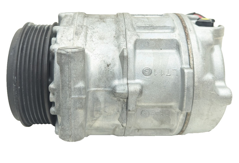 2001-2005 Mercedes Benz C240 2.6L A/C Air Compressor Assembly OEM