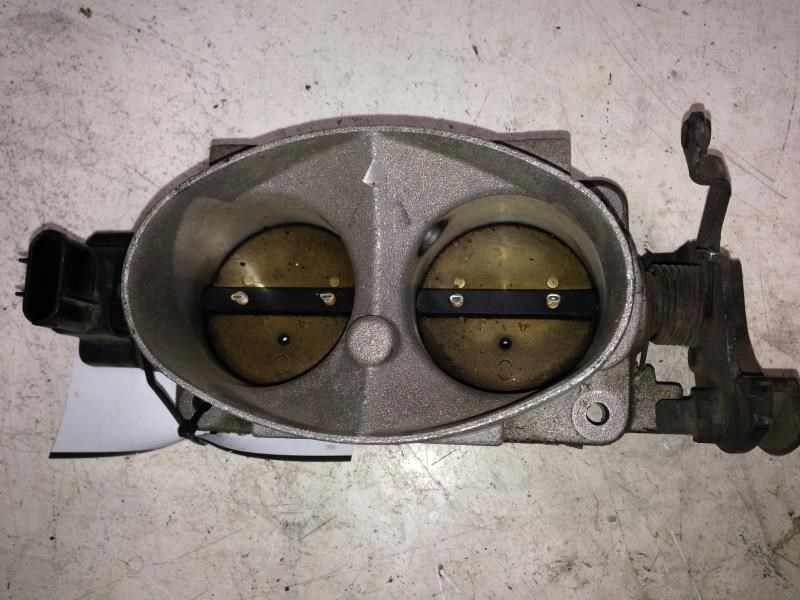 99-02 Lincoln Navigator 5.4L DOHC Throttle Valve Body OEM XL1Z-9E926-AA