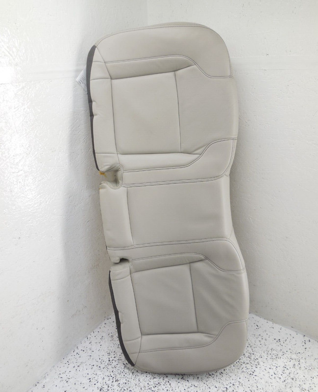 2011 11 Ford Taurus Rear Lower Bottom Seat Cushion OEM
