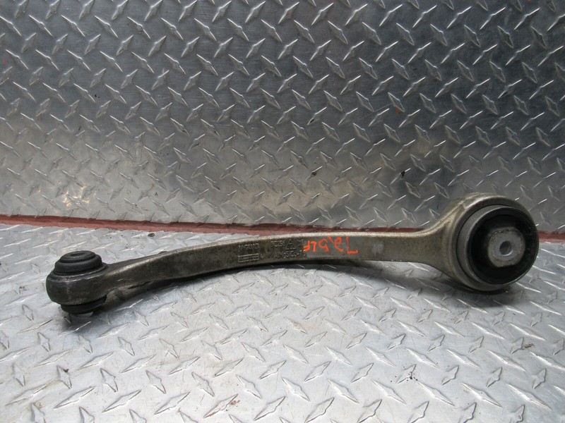 2015 JAGUAR XF LEFT DRIVER FRONT LOWER WISHBONE SUSPENSION CONTROL ARM 2.0L