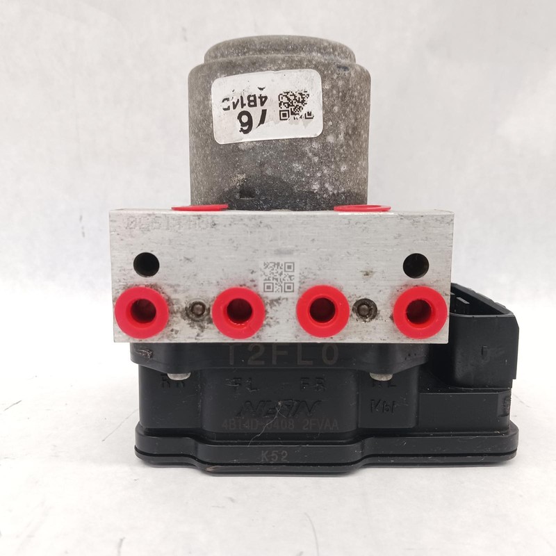 14 HONDA ACCORD LX Sedan ABS pump module 2.4L 79k miles OEM 6 Month Wnty!
