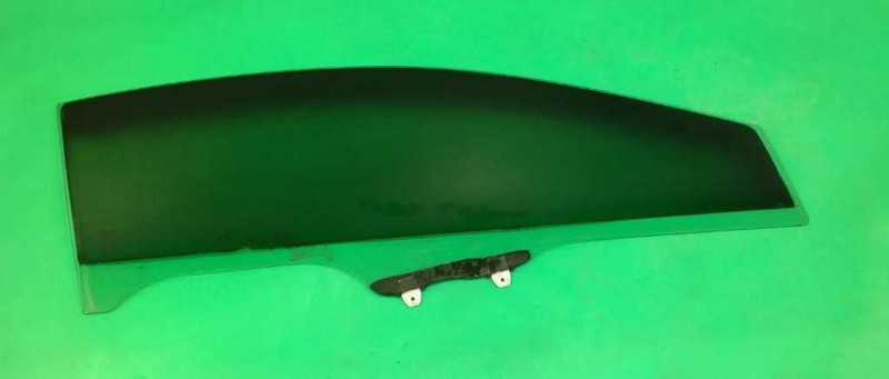 06 07 08 09 10 11 CIVIC CPE PASSENGER RIGHT FRONT WINDOW DOOR GLASS OEM 3440-13