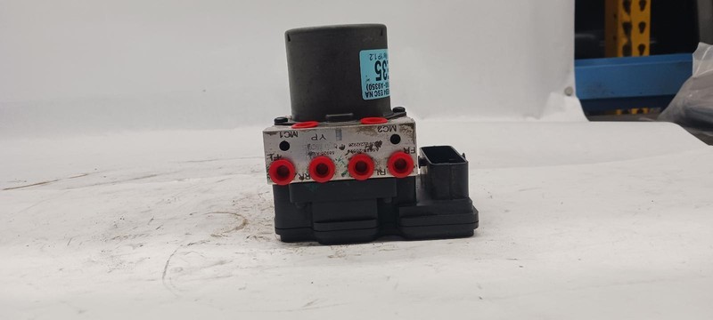 15-'18 KIA SEDONA ABS Pump Module Assembly OEM 103K Miles 1 Year Warranty!