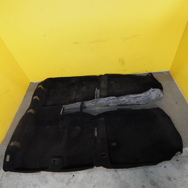 2022-2024 HYUNDAI TUCSON WHOLE FLOOR CARPET MAT LINER COVER OEM 84260CW000NNB