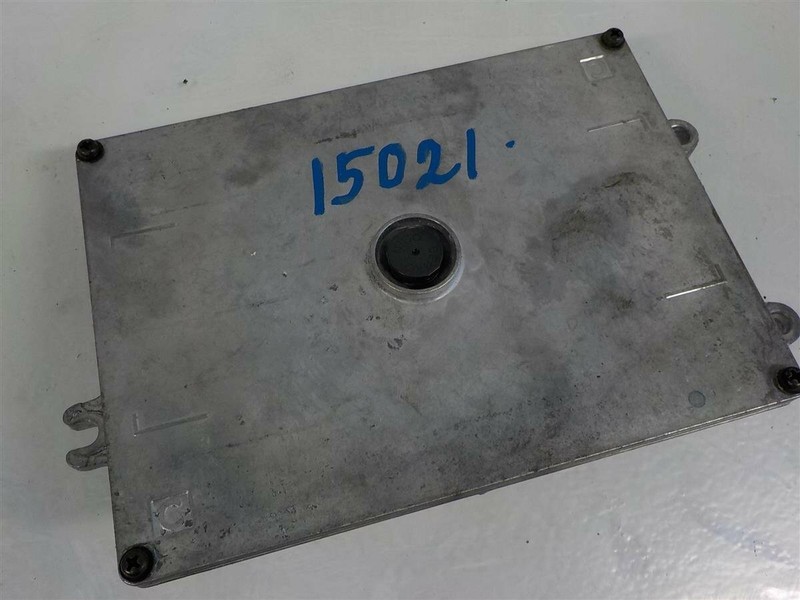 11 12 13 14 Acura Tsx 2.4L Wagon Ecu Engine Control Unit 37820-Rl5-A63 Oem