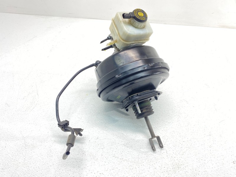 12-18 BMW F06 F10 F12 M5 M6 Power Brake Booster Master Cylinder Assembly OEM✅