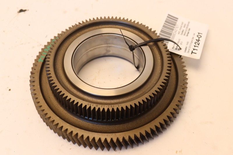 07-18 FREIGHTLINER CASCADIA 125 DETROIT DIESEL DD15 ENGINE GEAR A4720500705 OEM