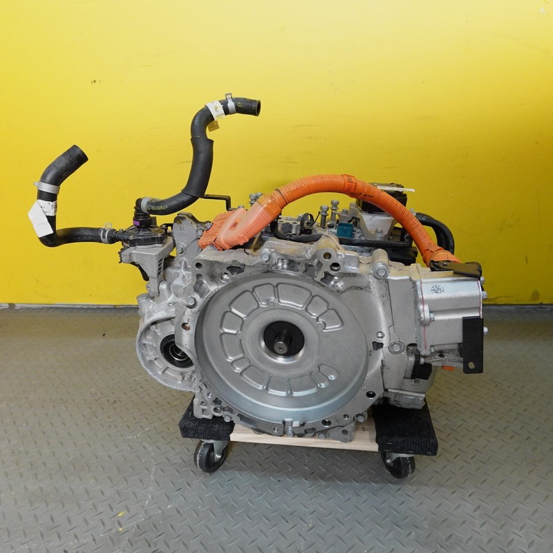 2024-2025 HYUNDAI SANTA FE HYBRID 1.6L AUTOMATIC TRANSMISSION ASSEMBLY OEM