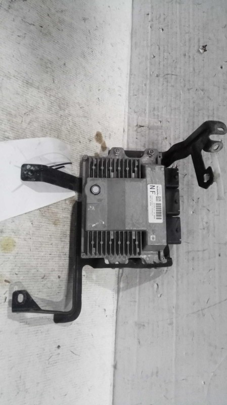 2017 Subaru Forester Engine Control Module ECM 22765AH920 OEM Used 128K