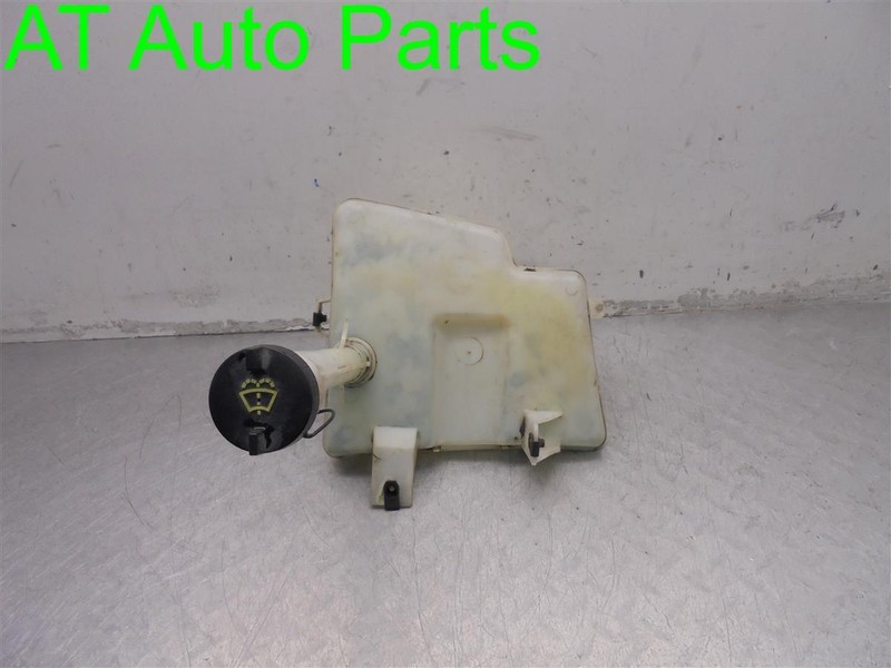 02-10 EXPLORER AVIATOR MOUNTAINEER WINDSHIELD WASHER RESERVOIR OEM 3L2Z17618BA