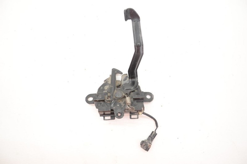 10-23 Toyota 4Runner Front Hood Latch Assembly