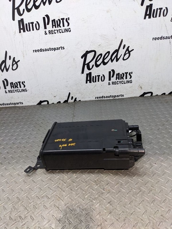06–15 LEXUS IS250 IS350 IS F Fuel Vapor Evaporator Charcoal Canister 1176288