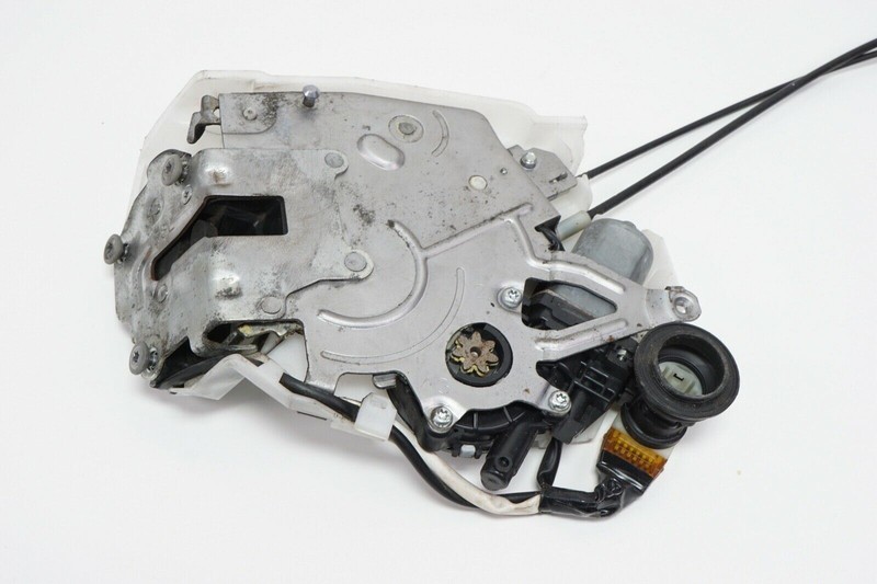 TOYOTA SIENNA Rear Left LH Sliding Door Lock Latch Actuator OEM 2011 - 2019