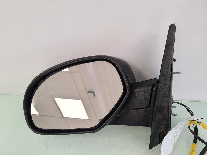 Driver Side View Mirror Power Opt DL8 Fits 07-14 SIERRA 2500 PICKUP 590384