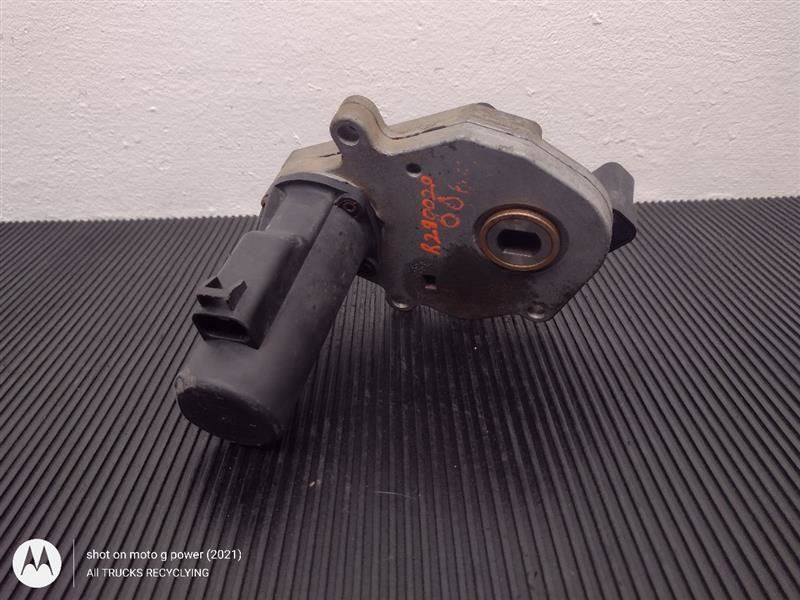 96-99 Chevrolet 1500 Pickup Transfer Case Motor OEM 12386247