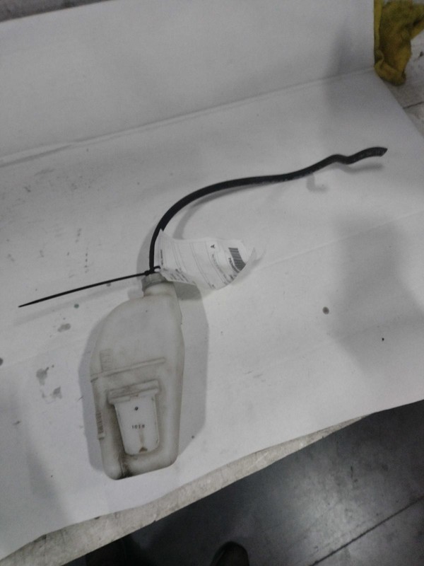 Used Engine Coolant Reservoir fits: 2015 Honda Cr-vGrade A