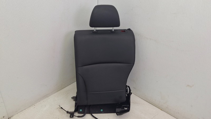 2015-2019 SUBARU OUTBACK LEFT REAR SEAT UPPER PORTION BACK LATHER OEM
